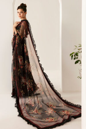 Dusky Rose Elegance