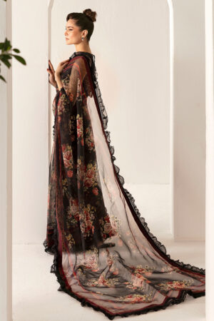 Dusky Rose Elegance