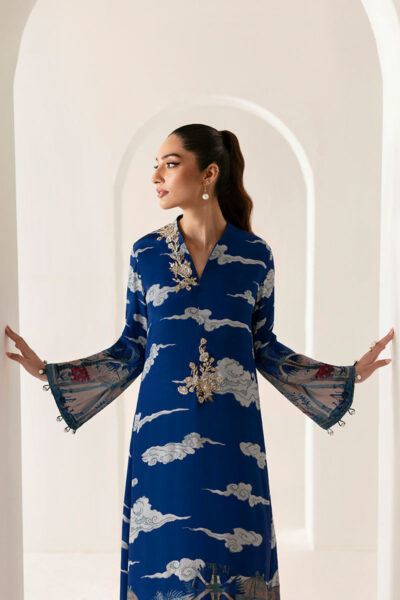 Blue Willow - Image 3