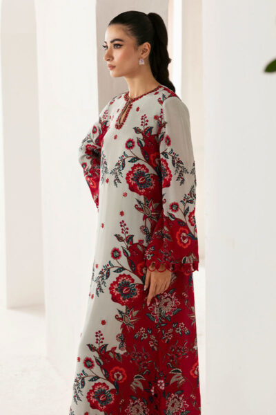Smoky Rose - Image 6