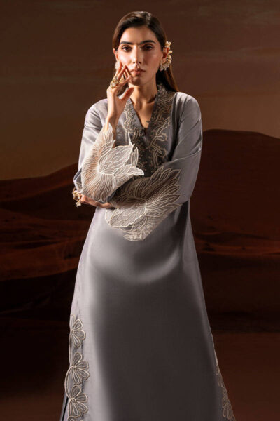 Grey Moon - Image 2