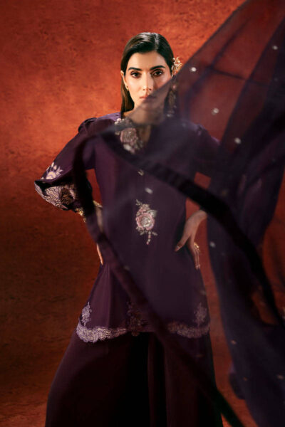 Plum Blossom - Image 6