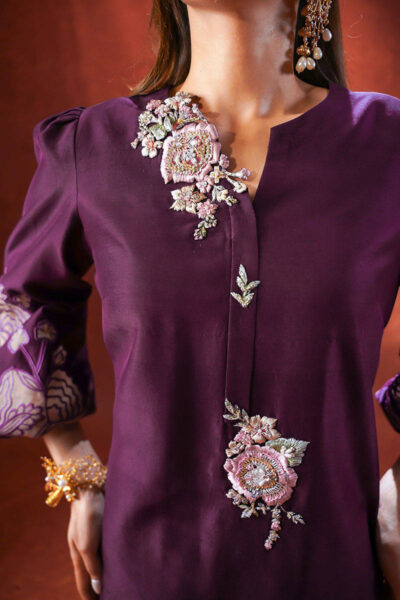 Plum Blossom - Image 3