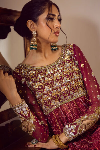Shalina Kalidar - Image 2