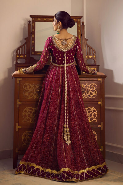 Shalina Kalidar - Image 5