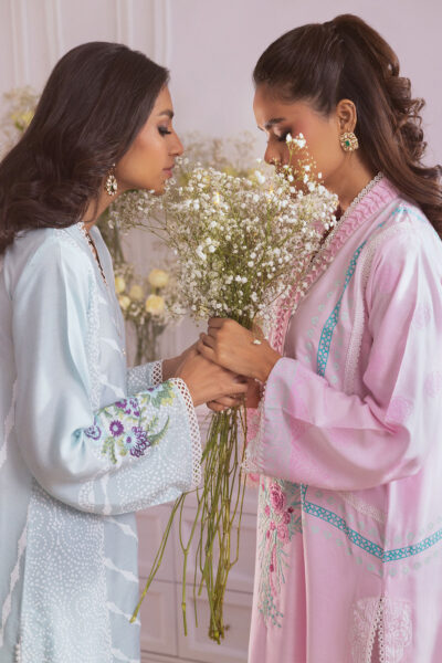 Famya (Shirt, Dupatta & Pants) - Image 5