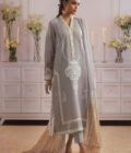 Mahala (Shirt, Dupatta & Pants)