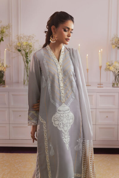 Mahala (Shirt, Dupatta & Pants) - Image 2