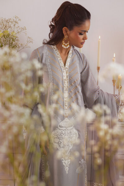 Mahala (Shirt, Dupatta & Pants) - Image 3