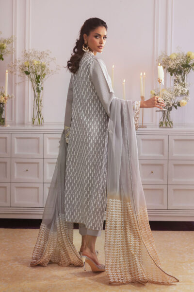 Mahala (Shirt, Dupatta & Pants) - Image 4