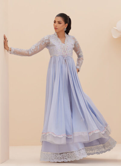 Antalia Wedgewood Blue Kalidaar - Image 12