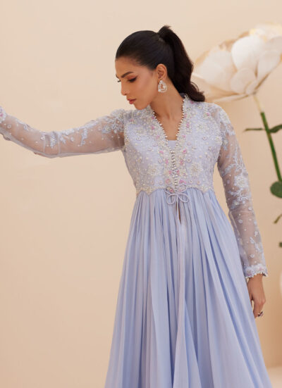 Antalia Wedgewood Blue Kalidaar - Image 7