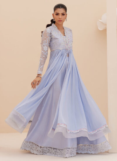 Antalia Wedgewood Blue Kalidaar - Image 5