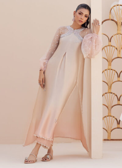 Ludo Sand Ombre Shirt - Image 8