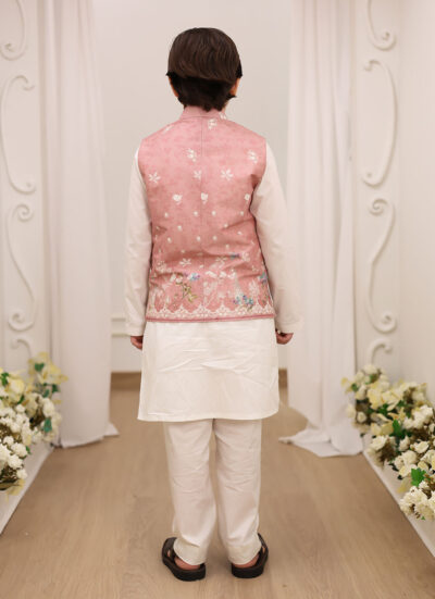 Mini Elara Waistcoat - Image 2