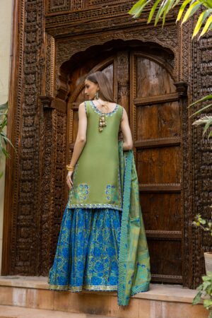 Dhaani - Rtd
