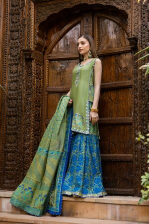 Dhaani - Rtd
