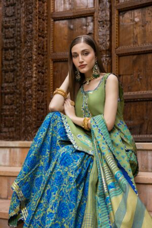 Dhaani - Rtd