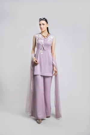 Lavender Muse