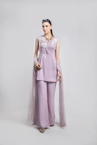 Lavender Muse - Image 2