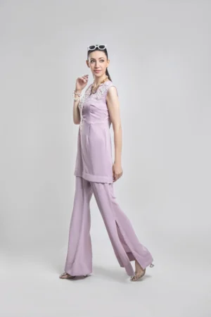 Lavender Muse