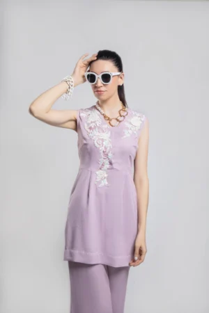 Lavender Muse