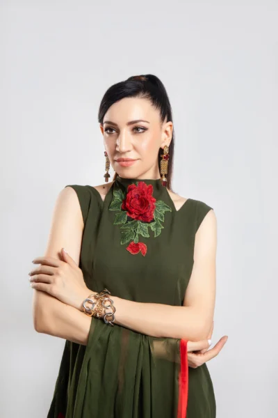 Forest Rose - Image 4