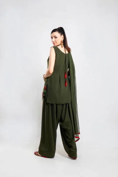 Forest Rose - Image 5