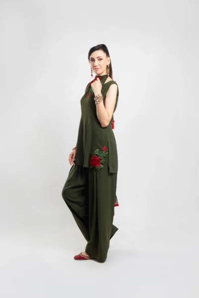 Forest Rose - Image 2