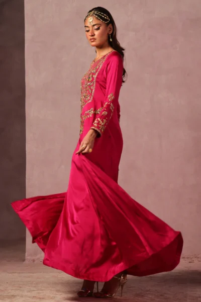 Rania Fuschia - Image 2