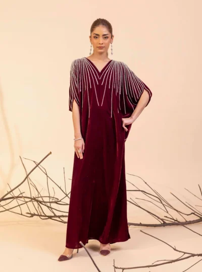 Crimson Cloak