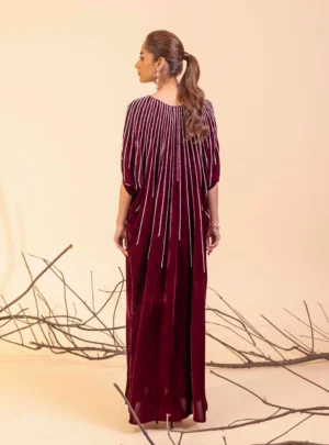 Crimson Cloak