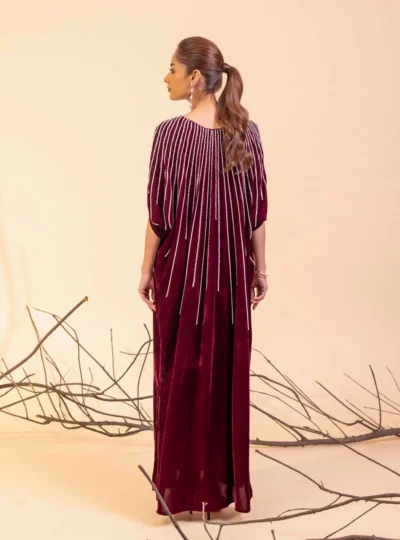 Crimson Cloak - Image 2