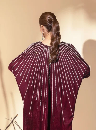 Crimson Cloak - Image 4