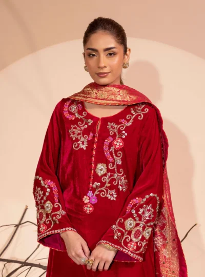 Scarlet Majesty - Image 5