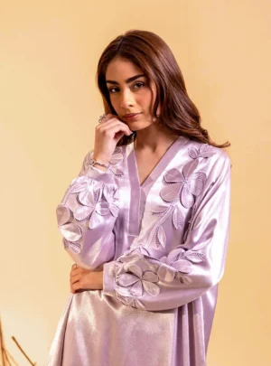 Lilac Dream