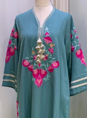 Sheesh Mahal