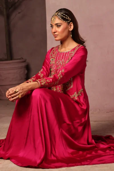 Rania Fuschia - Image 3