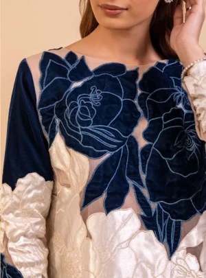 Azure Fleur