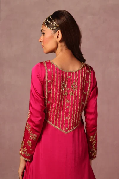 Rania Fuschia - Image 4