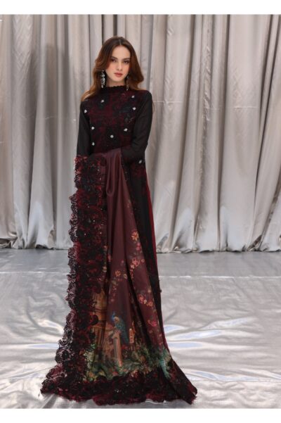 Crimson Noir - Image 6