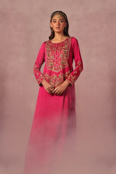 Rania Fuschia - Image 5