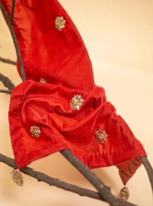 Scarlet Lustre