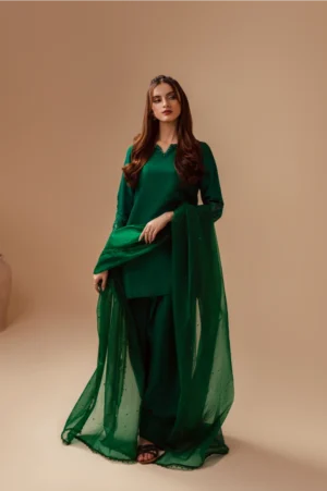 Deep Emerald