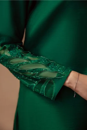 Deep Emerald