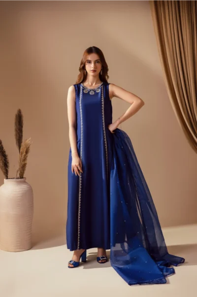 Deep Sapphire - Image 2