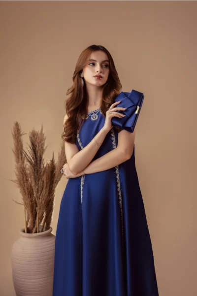 Deep Sapphire