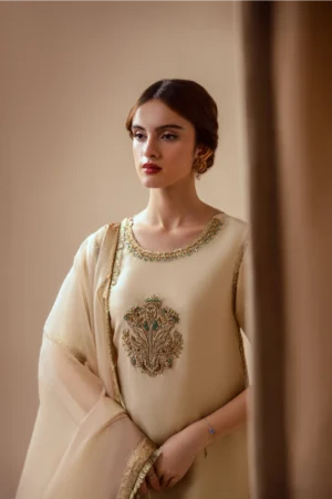 Classic Gold Beige