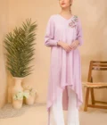 Lilac Luster