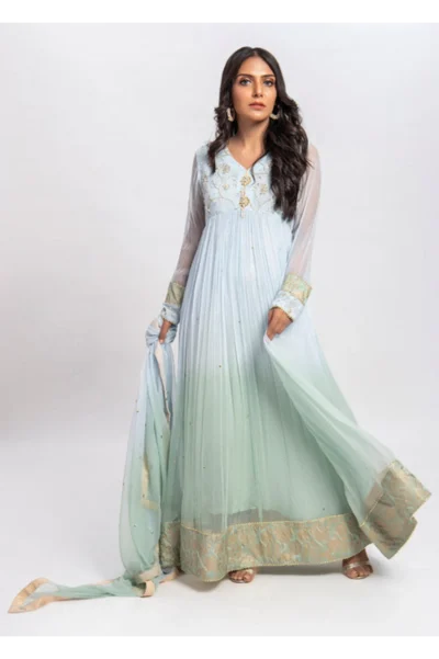 Mint Ombre - Image 6